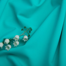 Тканина трикотаж біфлекс матовий св/бірюза