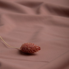 Тканина трикотаж біфлекс матовий V-1442 беж пудра