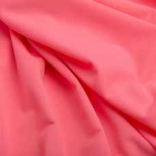 Тканина трикотаж біфлекс матовий св/корал