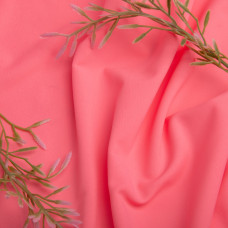 Тканина трикотаж біфлекс матовий св/корал