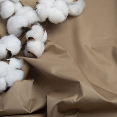 Тканина плащова ВІВА бежева