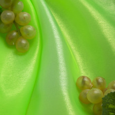 Тканина кришталон неон салат