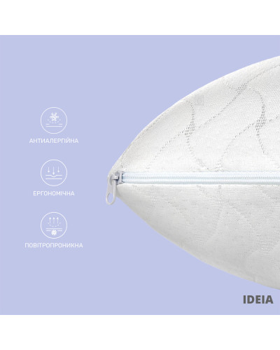 Подушки IDEIA    ID8-32996 купити у Postel.biz.ua