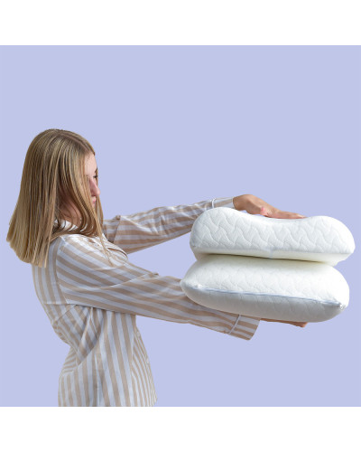 Подушки IDEIA    ID8-32996 купити у Postel.biz.ua