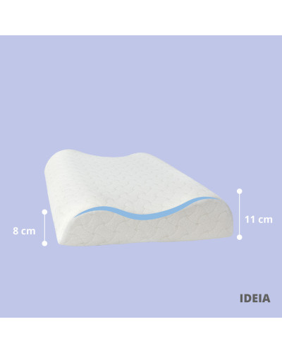 Подушки IDEIA    ID8-6351 купити у Postel.biz.ua