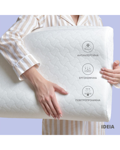 Подушки IDEIA    ID8-6351 купити у Postel.biz.ua