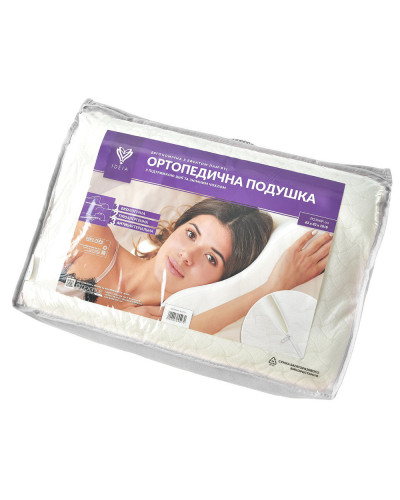 Подушки IDEIA    ID8-6351 купити у Postel.biz.ua