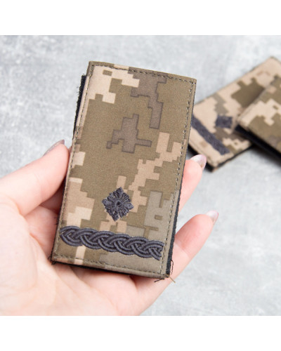 Шеврони IDEIA    ID800029518 купити у Postel.biz.ua