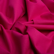 Тканина декоративна бавовняна Прем'єр DRK-5070 малина