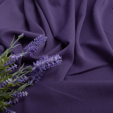 Ткань костюмная Alex світлий фіолет