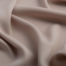 Тканина костюмна креп Kristal V-21 беж