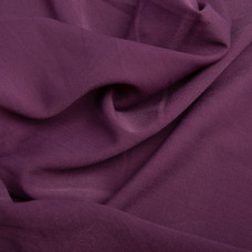 Ткань костюмная Alex фрез ліловий