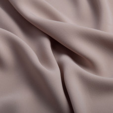 Тканина костюмна креп Kristal беж