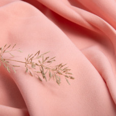 Тканина костюмна Alex-светлій персик