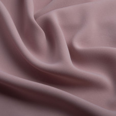 Тканина костюмна креп Kristal пудра