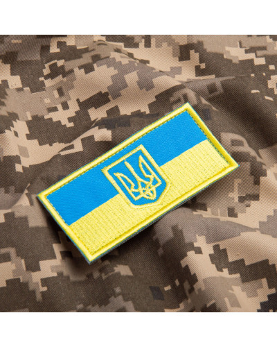 Шеврони IDEIA    ID800029477*002 купити у Postel.biz.ua