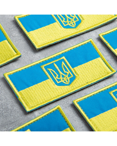 Шеврони IDEIA    ID800029477*002 купити у Postel.biz.ua