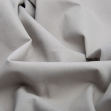 Тканина джинс св/сіра