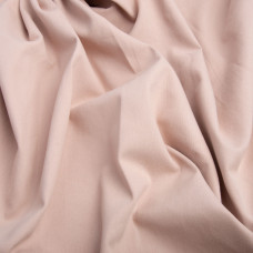 Тканина джинс пудра