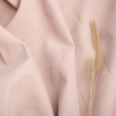 Тканина джинс пудра