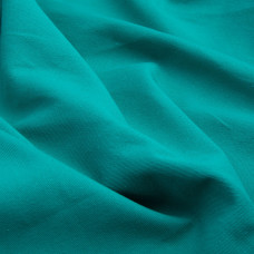 Тканина джинс т/бірюза