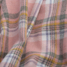 Тканина костюмна Карта пудра