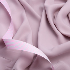 Тканина костюмна Barbie креп міллова пастель