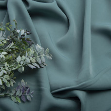 Тканина костюмна Barbie креп полін