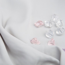 Тканина костюмна Barbie креп димка