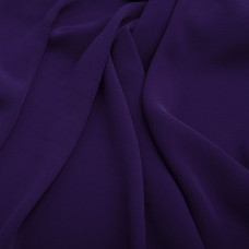 Тканина костюмна Barbie креп-фоолет