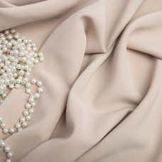 Тканина костюмна Fendi св/беж