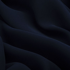 Тканина костюмна Barbie креп navy