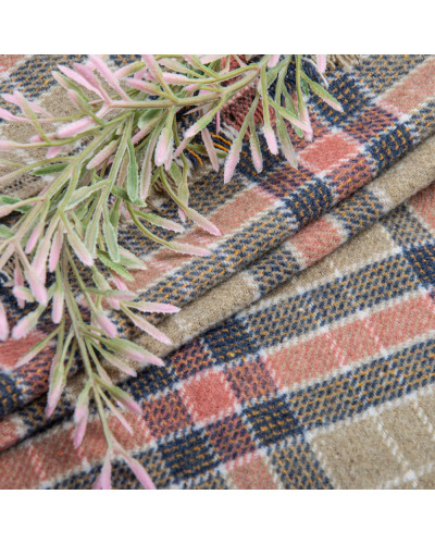 Тканини IDEIA   20%вовна/30%віскоза/50%пе ID04-20372*002 купити у Postel.biz.ua