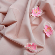 Тканина костюмна Katrina св/пудра