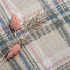 Тканина костюмна Карта світлий беж