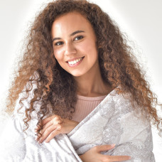 Ковдра зимова Air Dream Classic 140х210 см IDEIA антиалергенна тепла