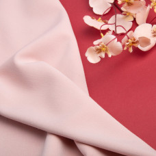 Тканина костюмна Міранда V48 св/пудра