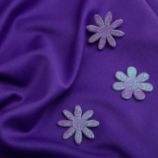 Тканина костюмна Міранда фіолет