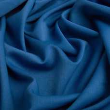 Тканина костюмна Міранда V-19 синя