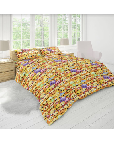 Тканини IDEIA   50%бавовна/50%пе ID04-19294*011 купити у Postel.biz.ua