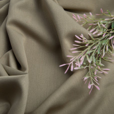 Тканина костюмна Міранда олива