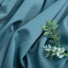 Тканина костюмна Міранда темний м'ята