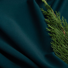 Тканина костюмна Міранда т/зеленю