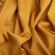 Ткань костюмная Миранда V-59 гірчиця