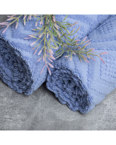 Рушники IDEIA    ID8-35123*002 купити у Postel.biz.ua