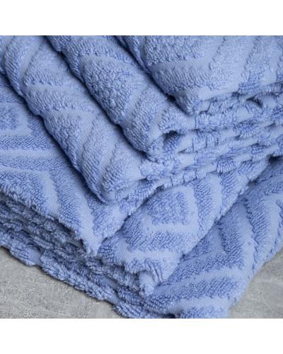 Рушники IDEIA    ID8-35123*002 купити у Postel.biz.ua