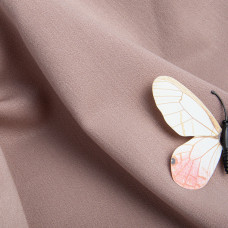 Тканина костюмна Міранда V-67 т/беж