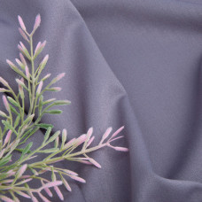 Тканина костюмна Міранда попіл