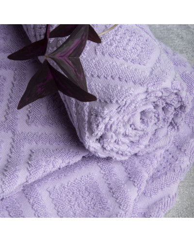Рушники IDEIA    ID8-35122*001 купити у Postel.biz.ua