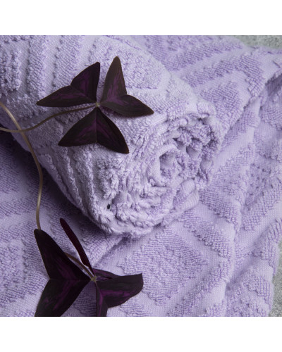 Рушники IDEIA    ID8-35122*001 купити у Postel.biz.ua